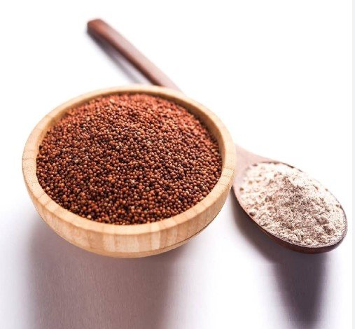 Raagulu millets 1kg